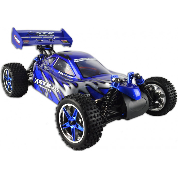 electric buggy